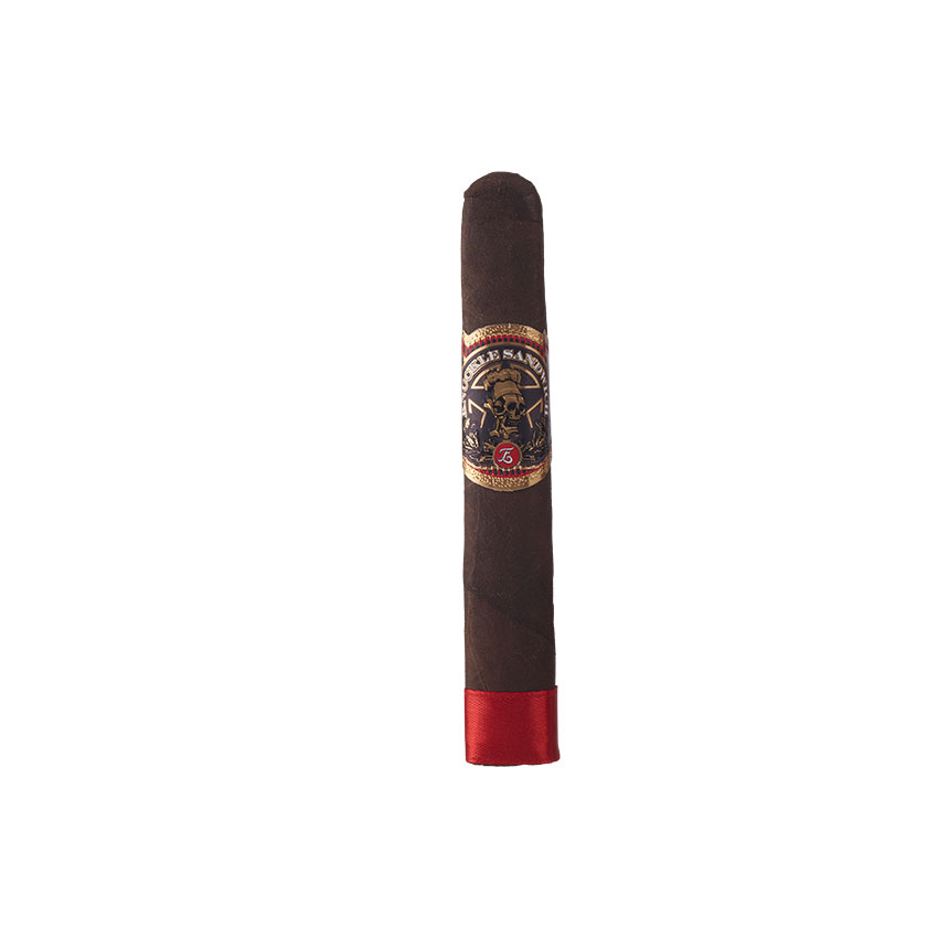 Espinosa Knuckle Sandwich Maduro Robusto