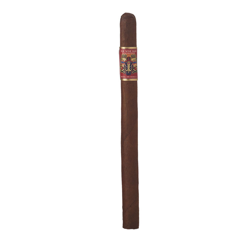 El Gueguense The Wise Man El Gueguense Lancero Maduro