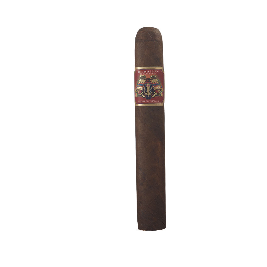 El Gueguense The Wise Man El Gueguense Toro Maduro