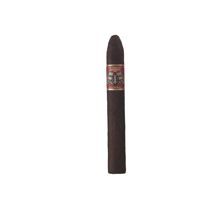 El Gueguense The Wise Man El Gueguense Torpedo Maduro