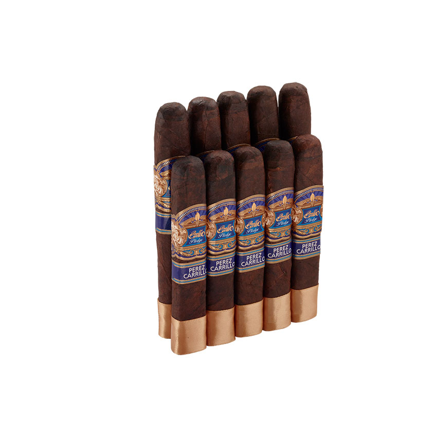 Pledge By EP Carrillo Pledge By EPC 10pk Sampler