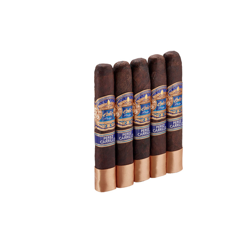 Pledge By EP Carrillo Prequel 5 Pack