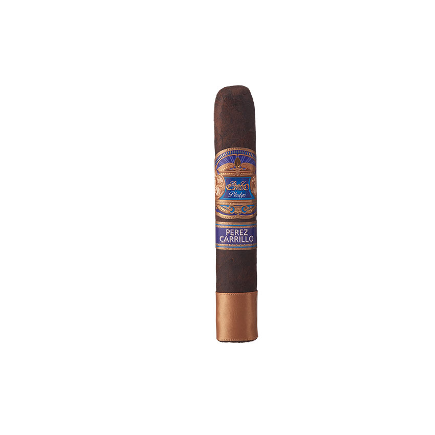 Pledge By EP Carrillo Prequel