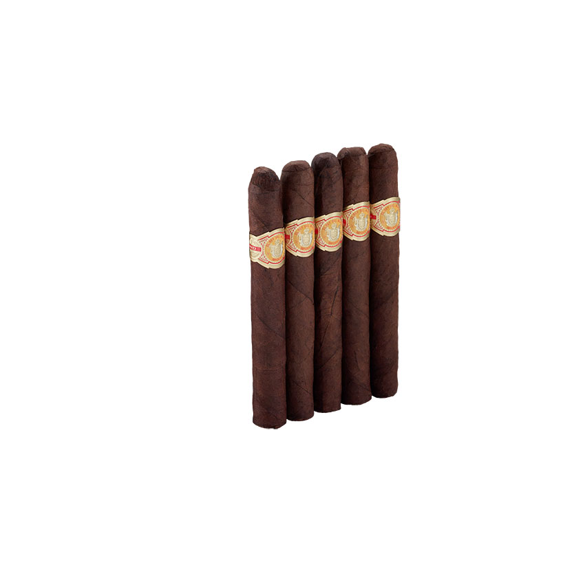 El Rey Del Mundo Cafe Noir 5PK