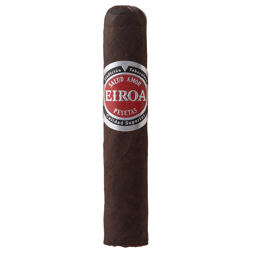 Eiroa Maduro Prensado