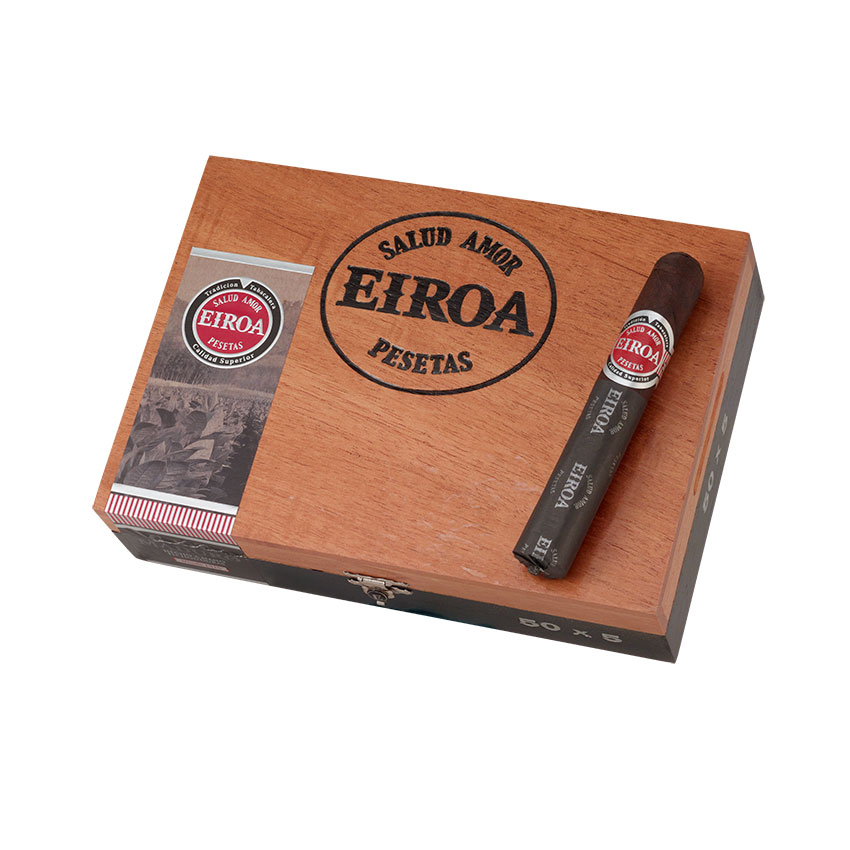 Eiroa Maduro Eiroa CBT Maduro Robusto