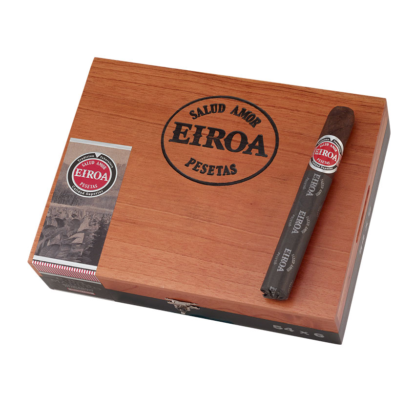 Eiroa Maduro Toro