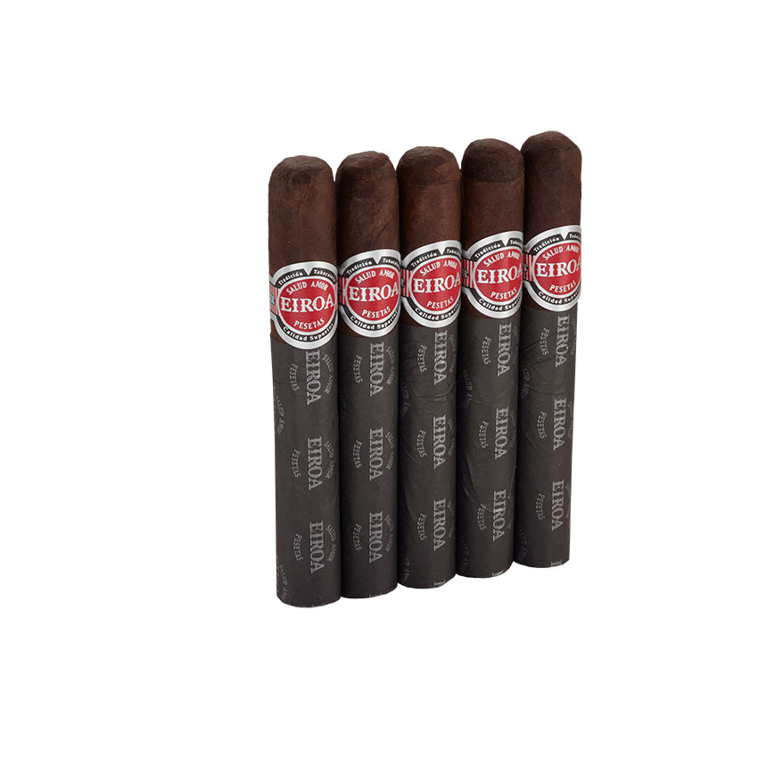 Eiroa Maduro Toro 5 Pack