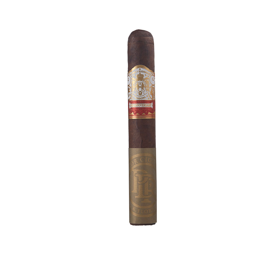 Flores Y Rodriguez 18th Anniversary PDR  Grand Toro