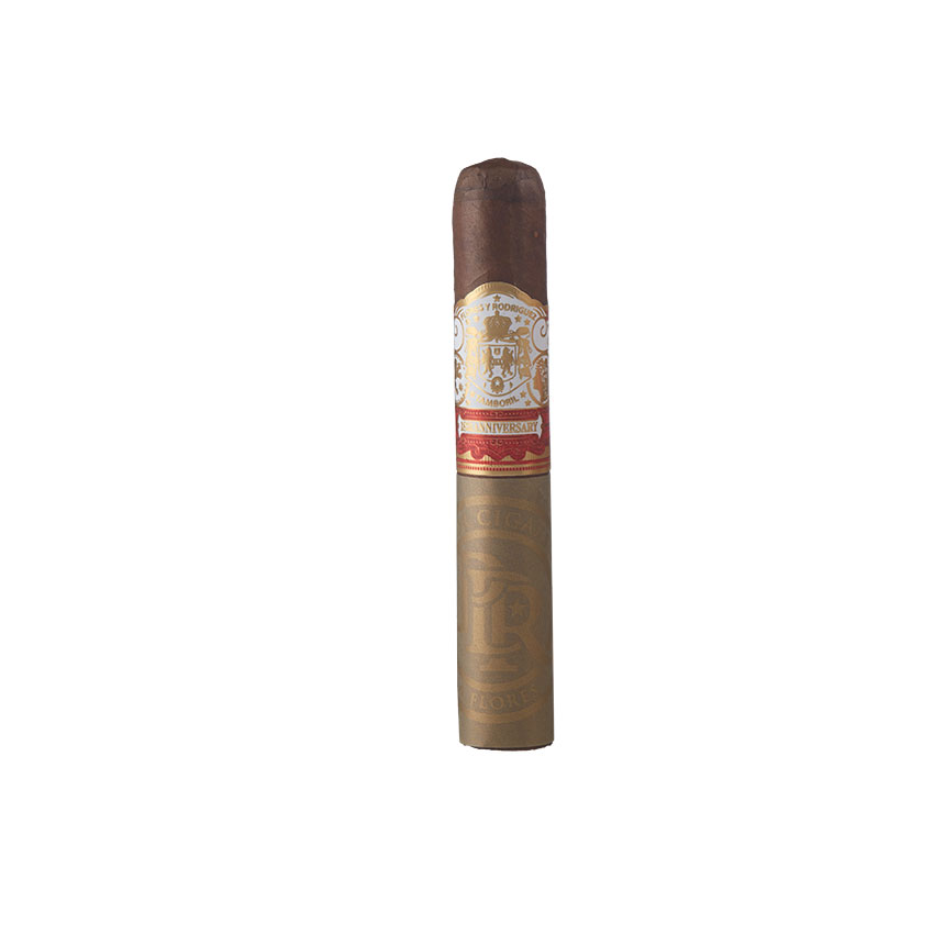 Flores Y Rodriguez 18th Anniversary PDR  Robusto