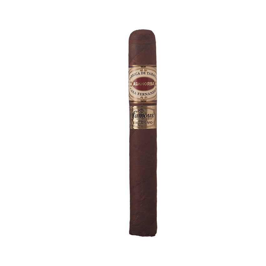 Featured Variety Samplers Famous Aganorsa Leaf Exclusivo Toro