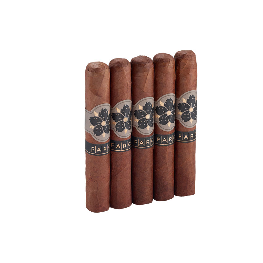 Room 101 Farce Original Robusto 5PK