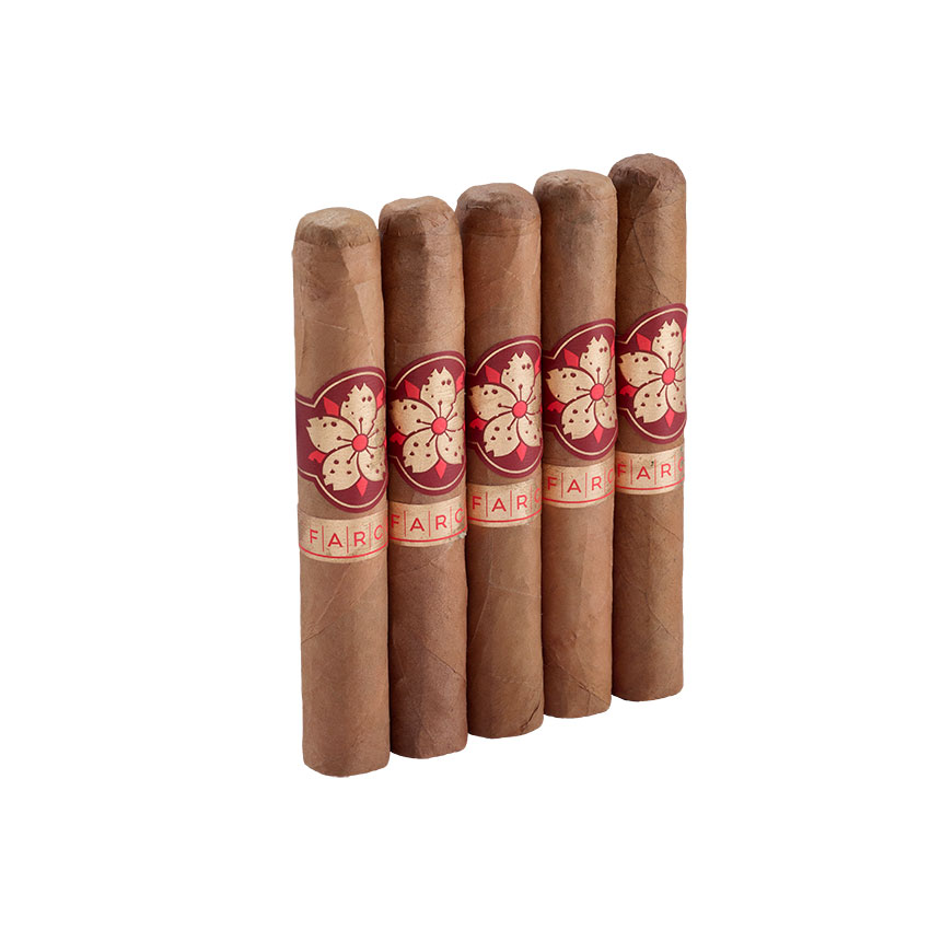 Room 101 Farce Connecticut Farce Connecticut Robusto 5PK