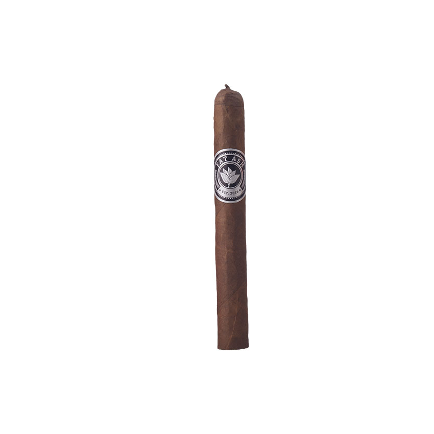 Fat Ash By Cubariqueno Cigar Company Fat Ash By Cubariqueno Rabito