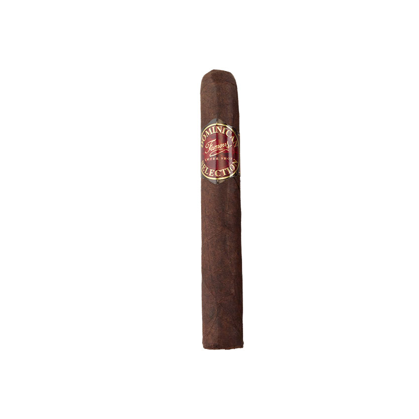 Famous Dominican Selection 4000 Robusto Maduro