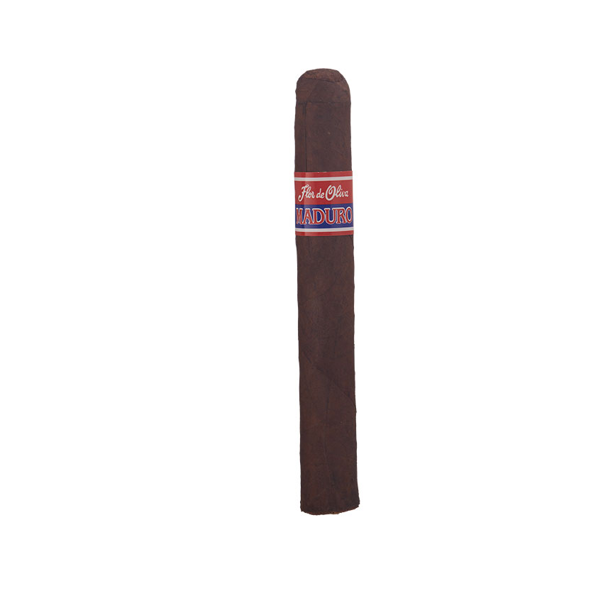 Flor de Oliva Flor De Oliva 6 X 50 Maduro