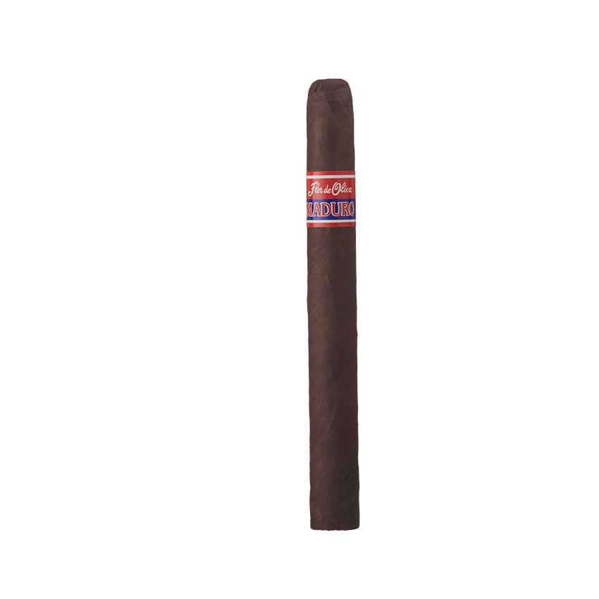 Flor de Oliva Flor De Oliva 7 X 50 Maduro