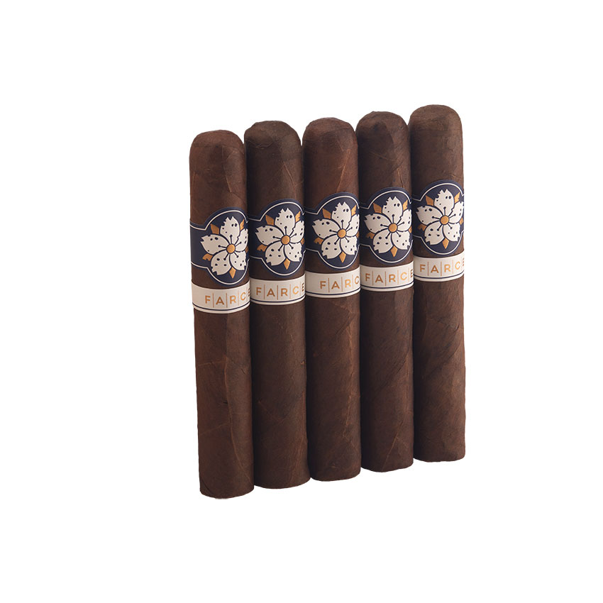 Room 101 Farce Maduro Farce Maduro Gordo 5PK