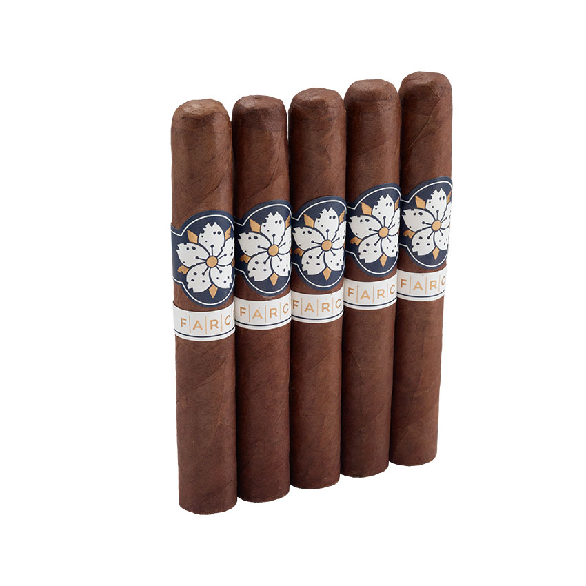 Room 101 Farce Maduro Robusto 5PK