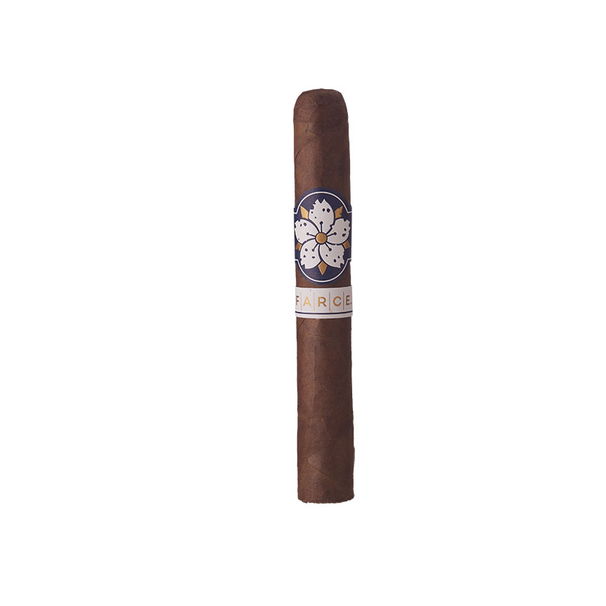 Room 101 Farce Maduro Farce Maduro Robusto