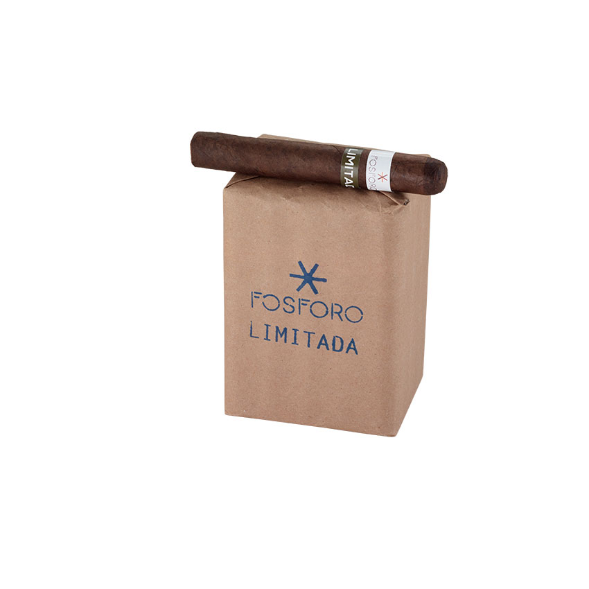 Fosforo Limitada Robusto Extra