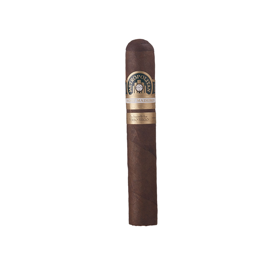 Ferio Tego Metropolitan Host Metropolitan Host Hyde Maduro