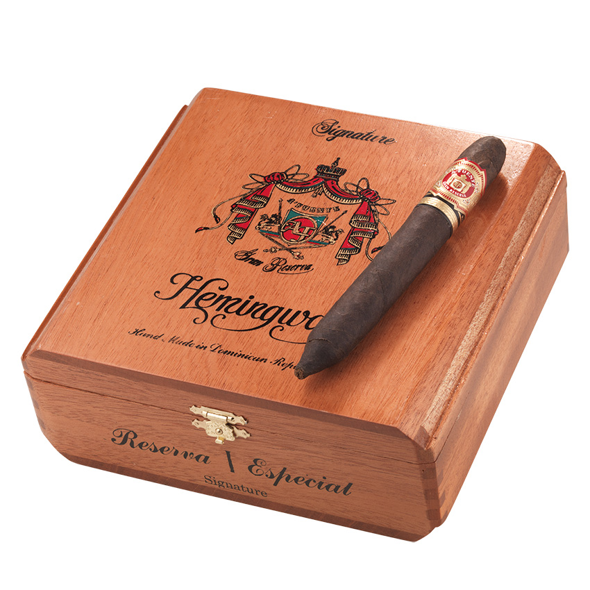 Arturo Fuente Hemingway Signature