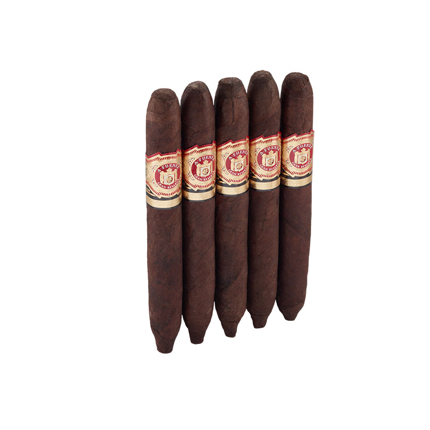 Arturo Fuente Hemingway Signature 5PK