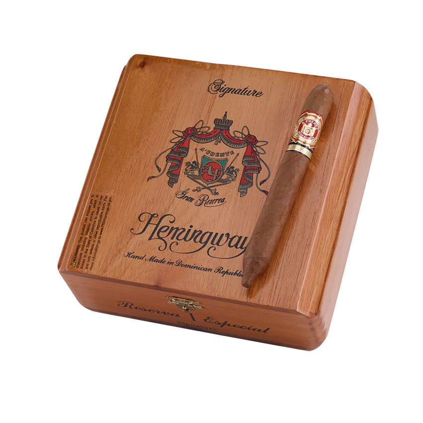 Arturo Fuente Hemingway Signature Sun Grown