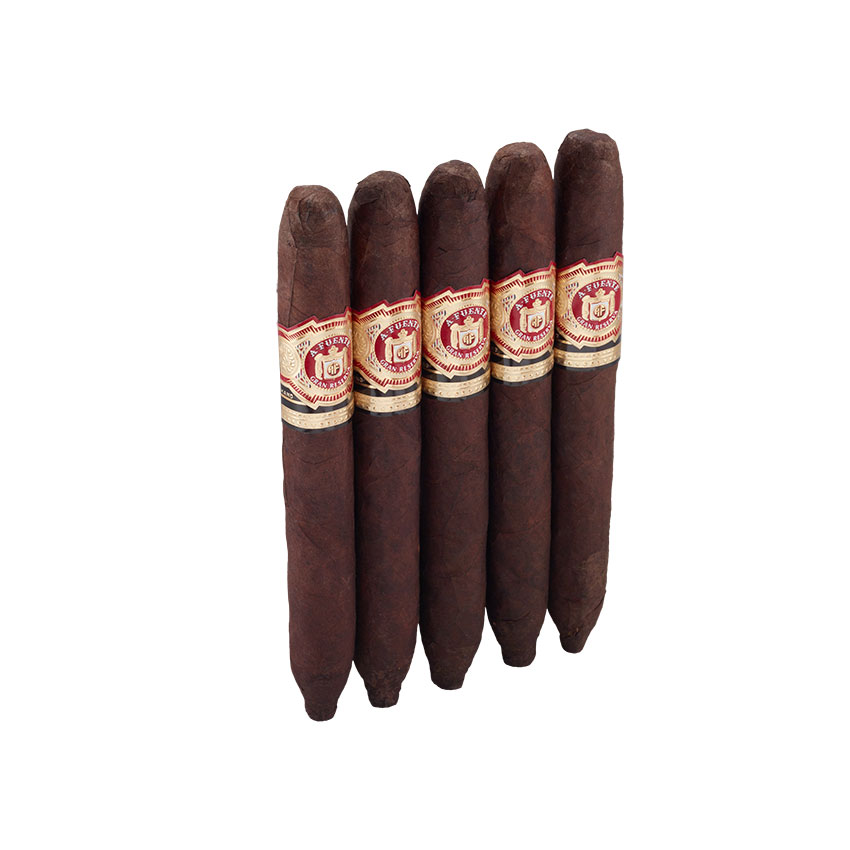 Arturo Fuente Hemingway Signature Sun Grown 5PK