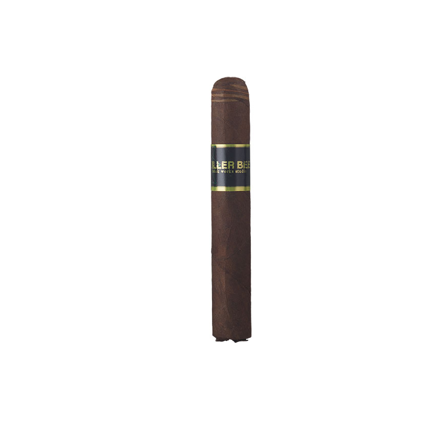 Black Works Studio Killer Bee BWS Killer Bee Robusto