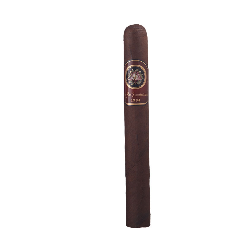 1994 by La Flor Dominicana 1994 By La Flor Dominicana Mambo