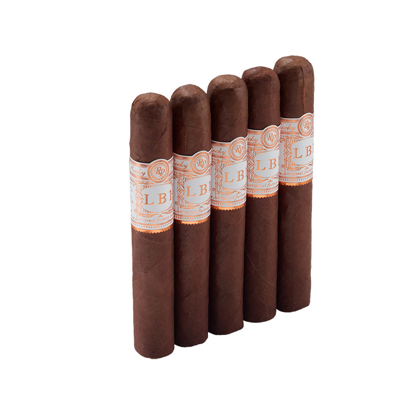 Rocky Patel LB1 Sixty 5PK