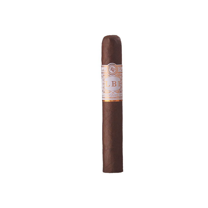 Rocky Patel LB1 Sixty