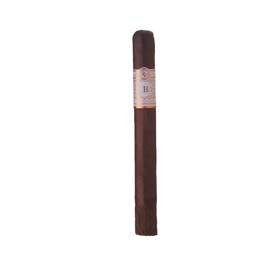 Rocky Patel LB1 Churchill Shaggy