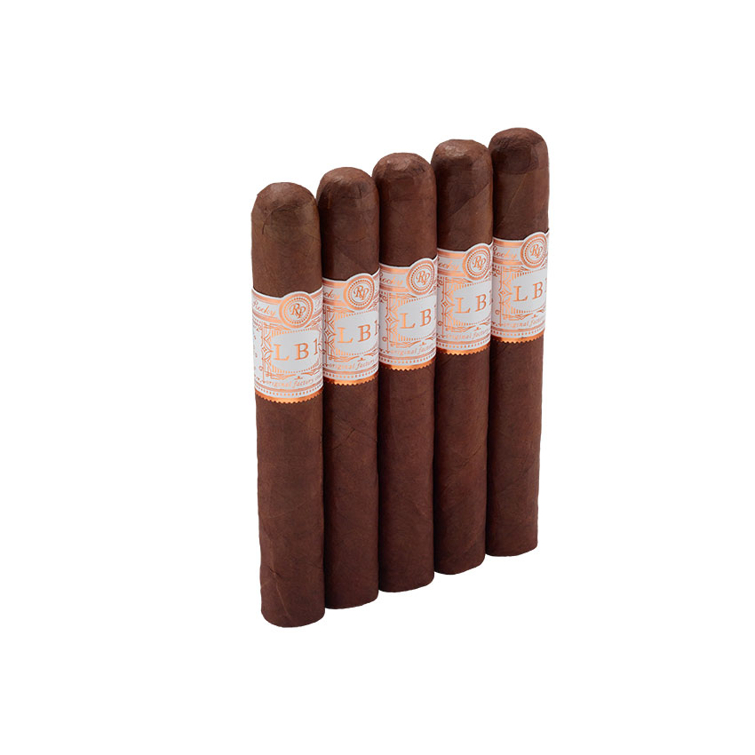 Rocky Patel LB1 Robusto 5PK