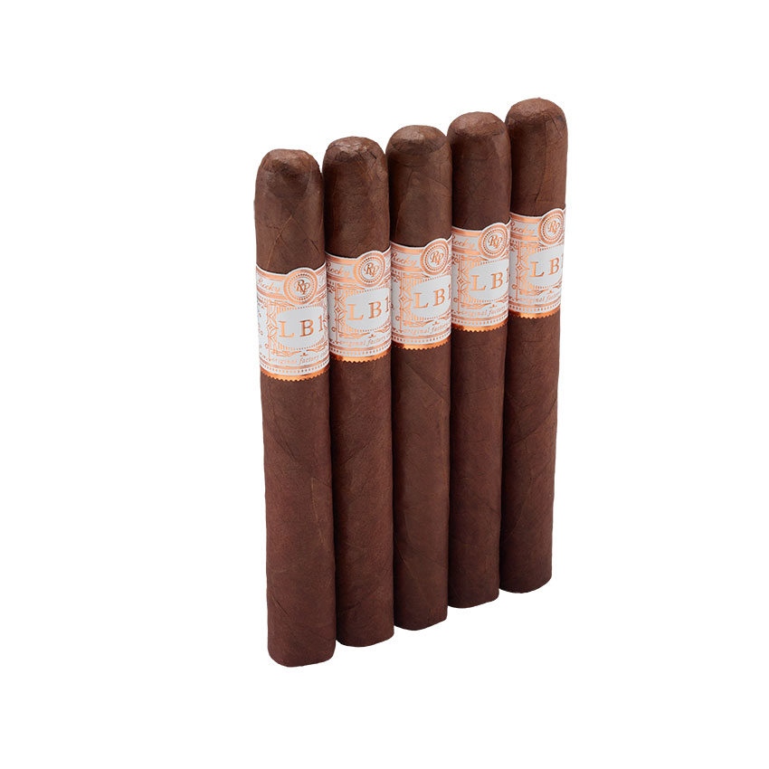 Rocky Patel LB1 Toro 5Pk