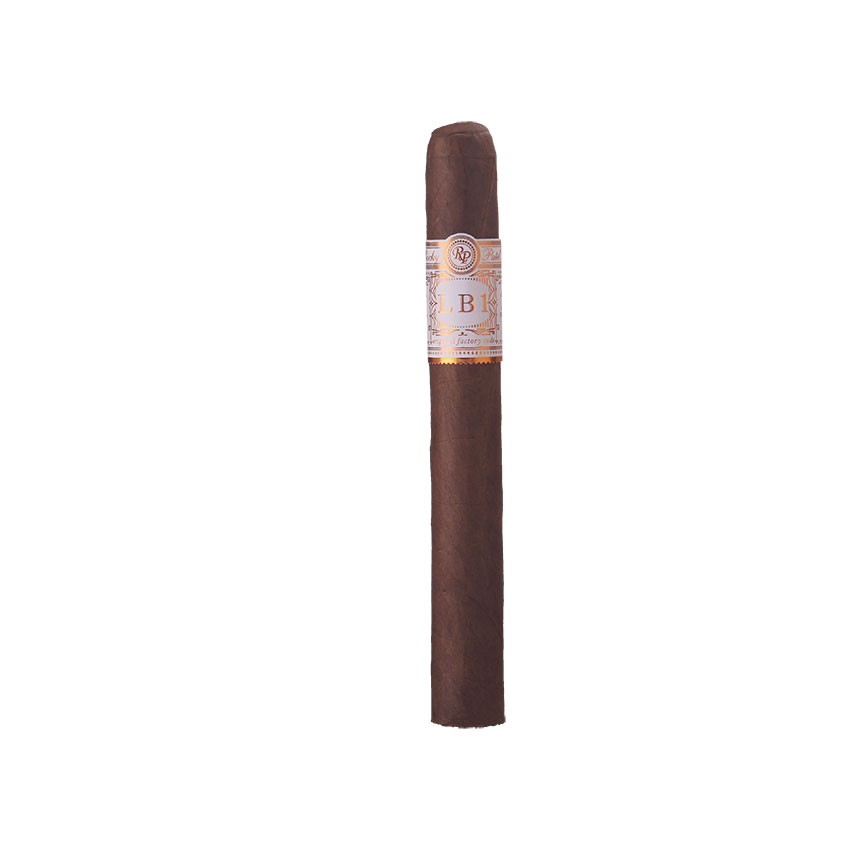 Rocky Patel LB1 Toro