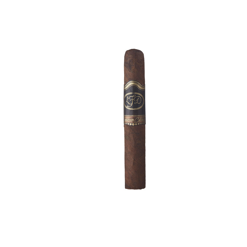 La Flor Dominicana Cameroon Cabinet Number 5