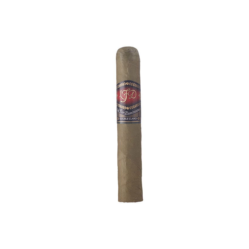 La Flor Dominicana Double Claro No. 50