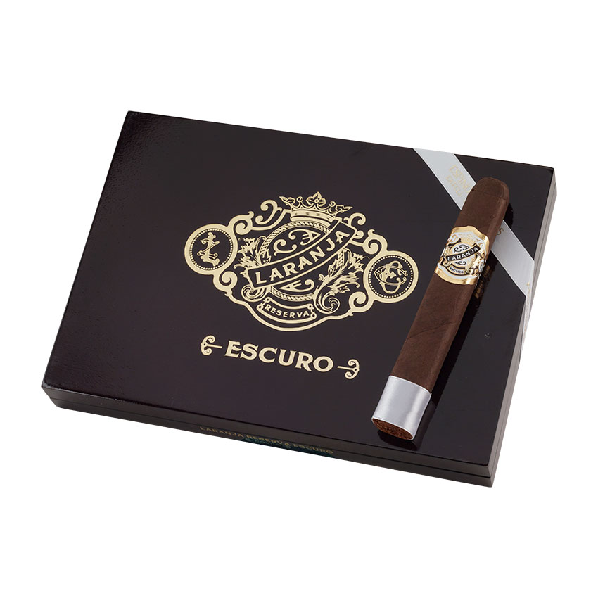 Espinosa Laranja Reserva Escuro Laranja Reserva Escuro Gordo