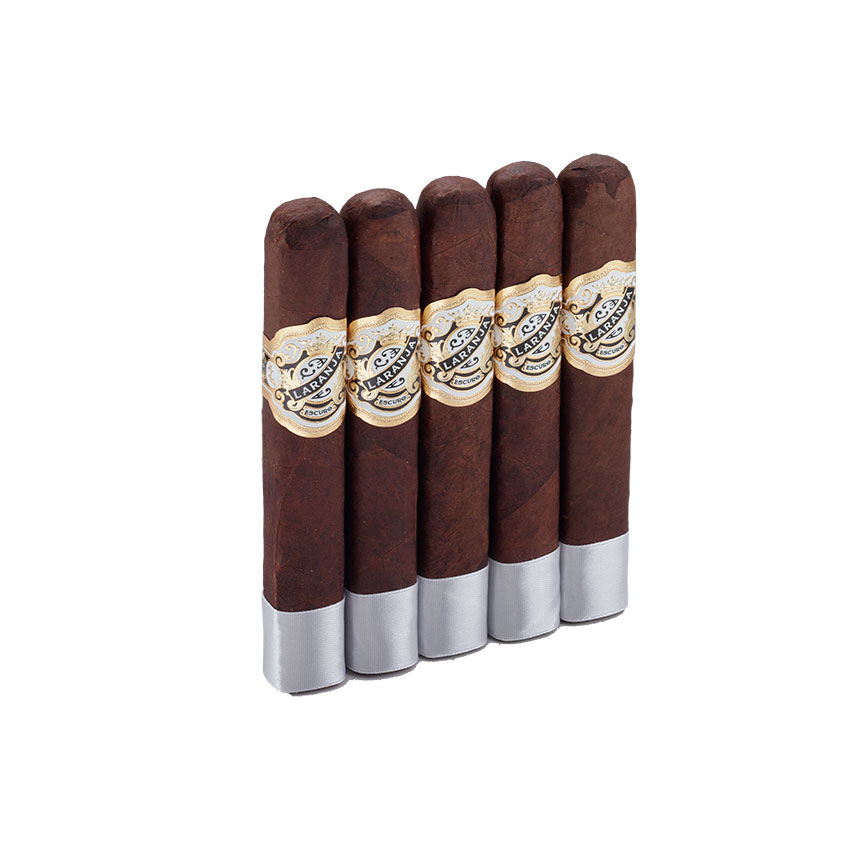 Espinosa Laranja Reserva Escuro Laranja Reserva Escuro Robusto Grande 5PK