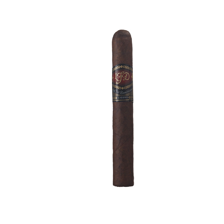 La Flor Dominicana Ligero Cabinet Oscuro L-300