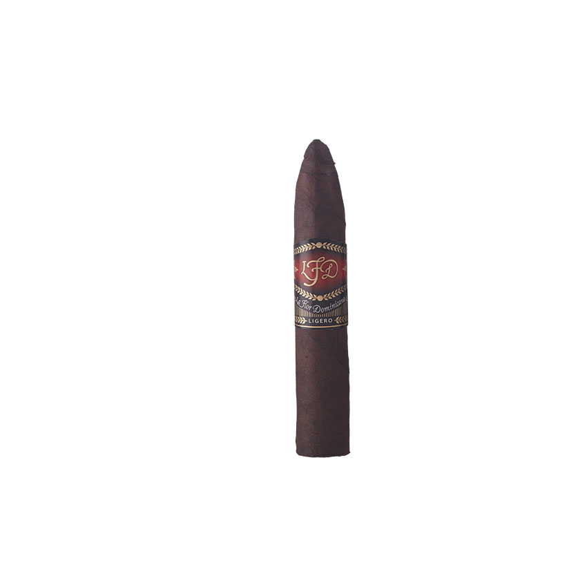 La Flor Dominicana Ligero Cabinet Oscuro Torpedito