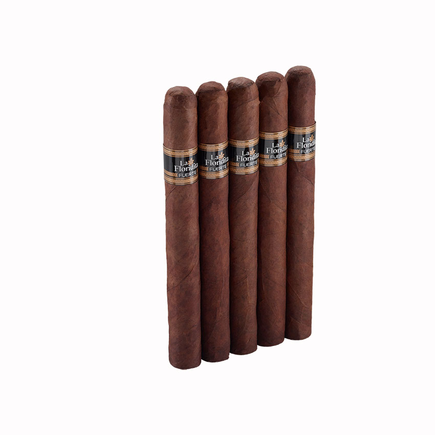 La Floridita Fuerte Churchill 5 Pack