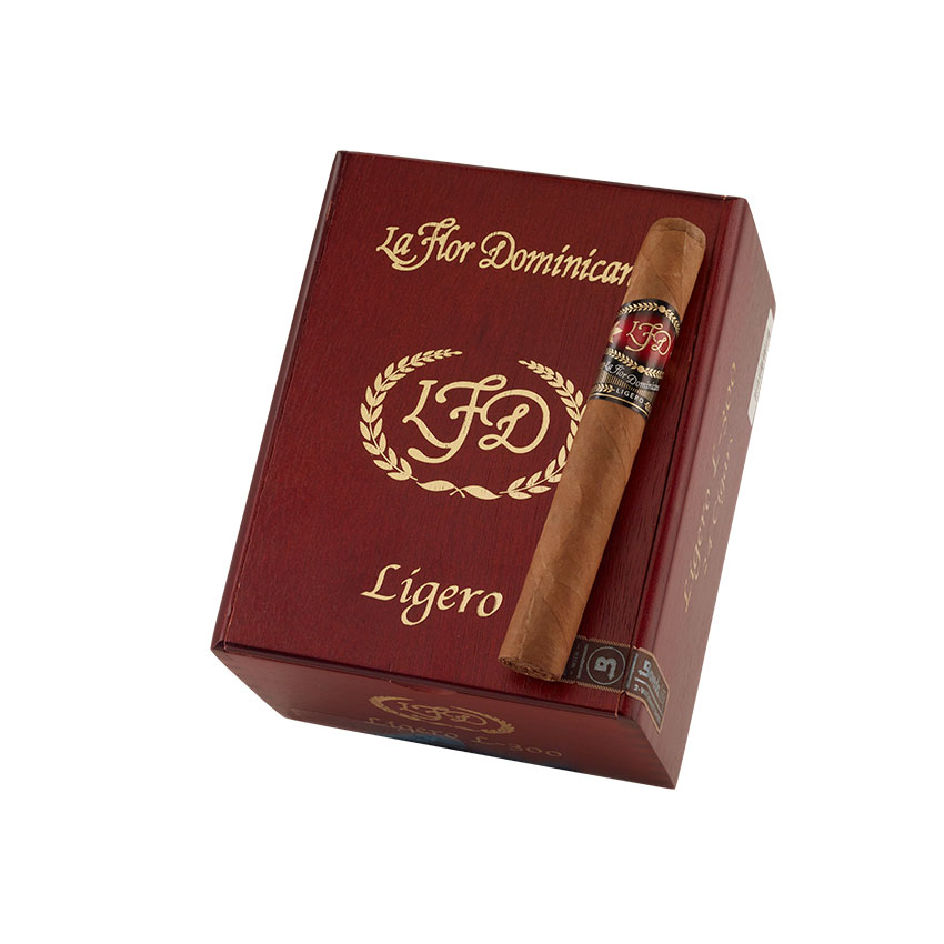 La Flor Dominicana Ligero L300