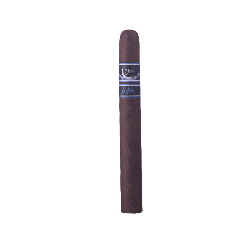 La Flor Dominicana La Nox La Nox