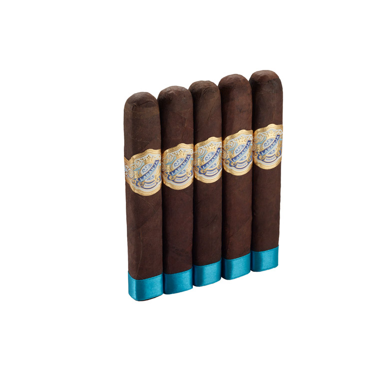 Espinosa Laranja Reserva Azulejo Laranja Azulejo Gordo 5 Pack