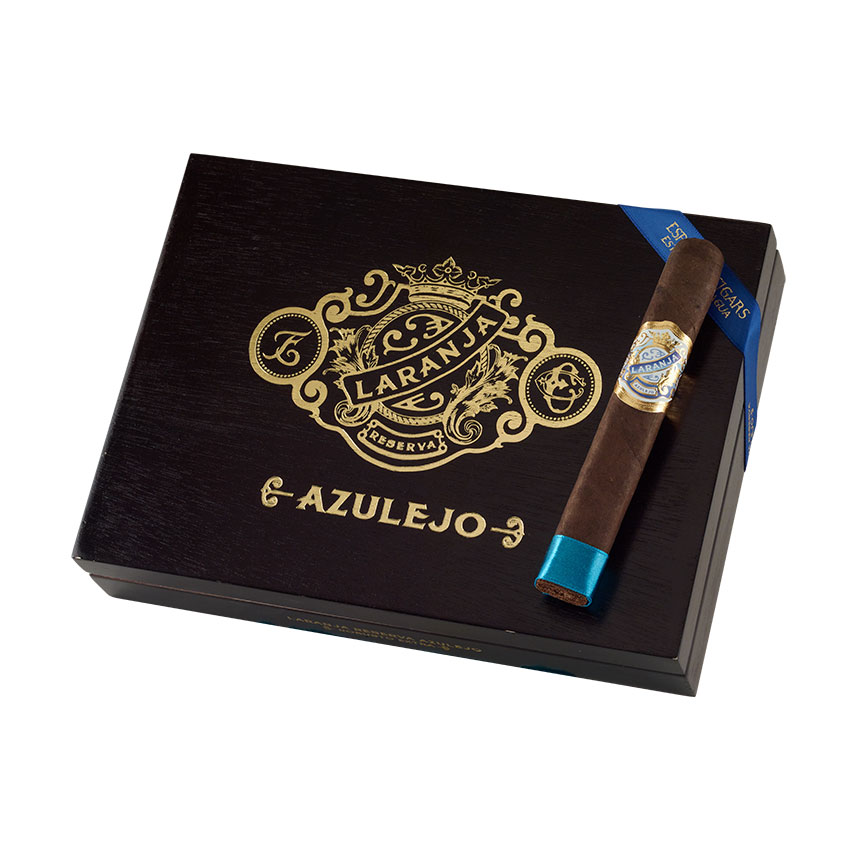 Espinosa Laranja Reserva Azulejo Laranja Reserva Azulejo Robusto Extra