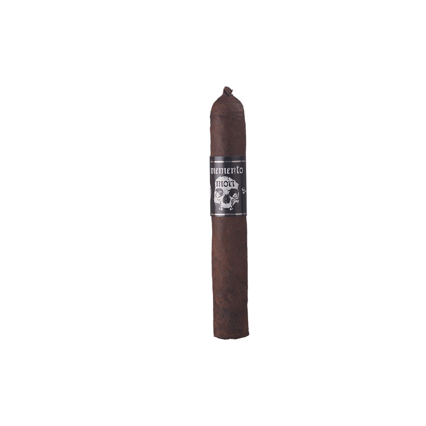 Black Label Trading Memento Mori Blk Lbl Memento Mori Robusto